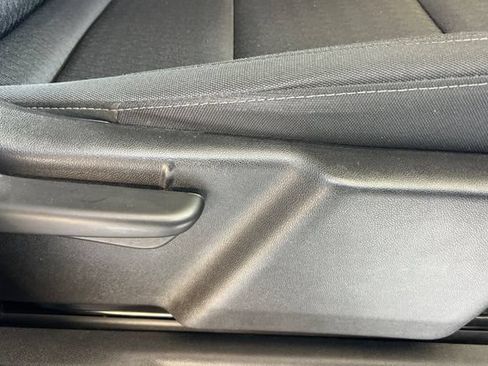 Used 2024 Chevrolet Silverado 1500 Custom RWD image 22