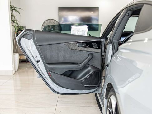 Used 2023 Audi RS 5 Sportback w/ Competition Package image 37