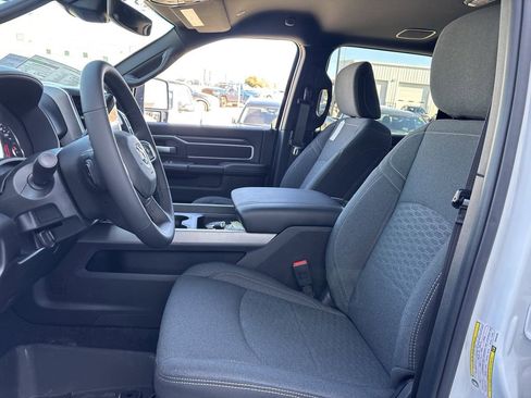 New 2026 RAM 2500 Big Horn image 25