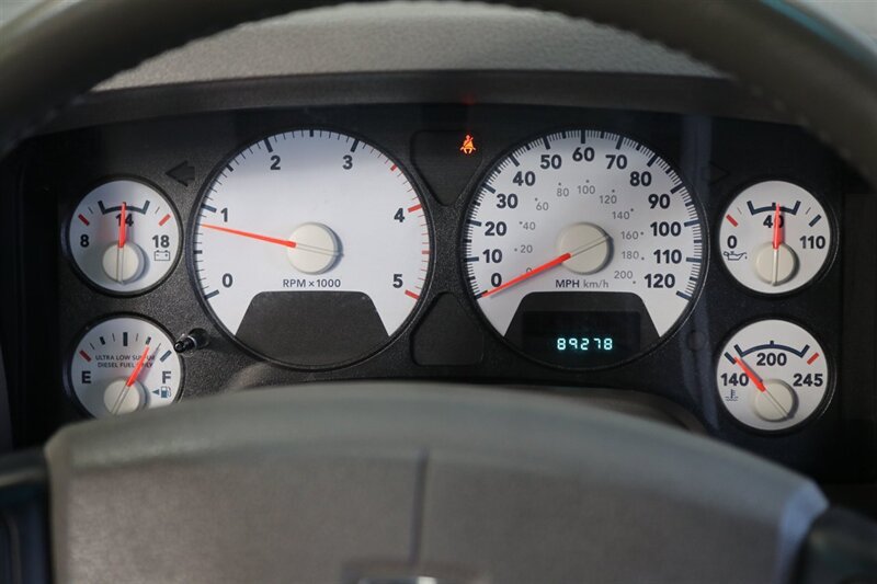 Used 2007 Dodge Ram 2500 Truck SLT w/ Quad Cab Big Horn Value Group AWD/4WD image 78