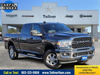 Used 2024 RAM 2500 Big Horn