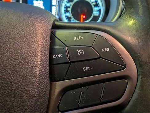 Certified 2020 Jeep Cherokee Latitude Lux w/ Comfort/Convenience Group image 20