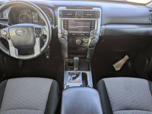 Used 2020 Toyota 4Runner SR5 image 11