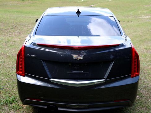 Used 2016 Cadillac ATS Sedan image 27