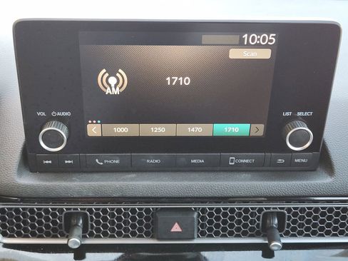 Used 2024 Honda Civic Sport image 16