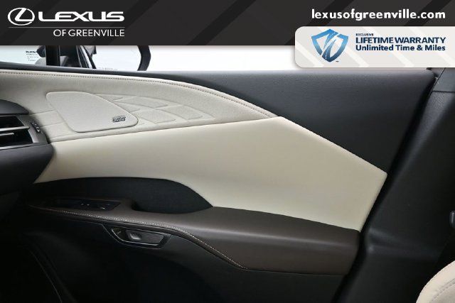 Used 2024 Lexus RX 350 FWD w/ Convenience Package image 18