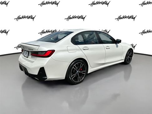 Certified 2024 BMW M340i xDrive w/ Premium Package image 5