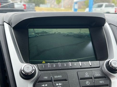 Used 2014 Chevrolet Equinox LTZ image 30