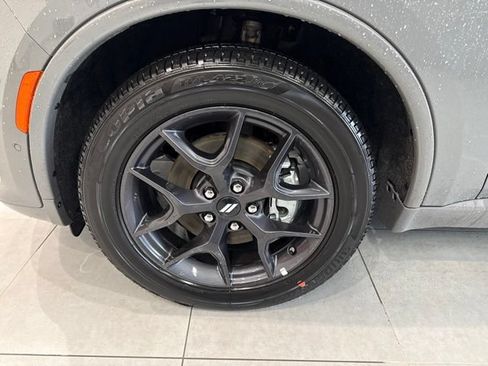 New 2026 Dodge Durango GT AWD/4WD image 14