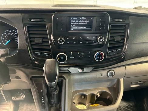 Used 2021 Ford Transit 250 Low Roof image 10