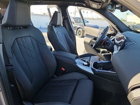 New 2026 BMW X3 M50 w/ Premium Package image 10