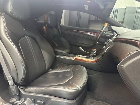 Used 2011 Cadillac CTS Premium AWD/4WD image 29