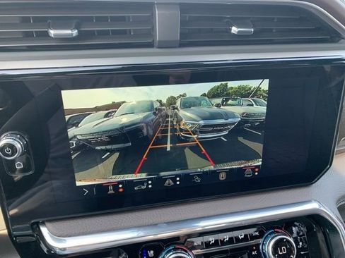 New 2026 GMC Sierra 3500 Denali w/ Denali Reserve Package image 23