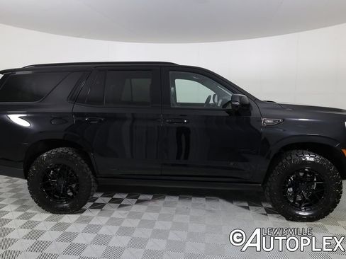 Used 2026 GMC Yukon AT4 Ultimate w/ LPO, Floor Liner Package AWD/4WD image 4