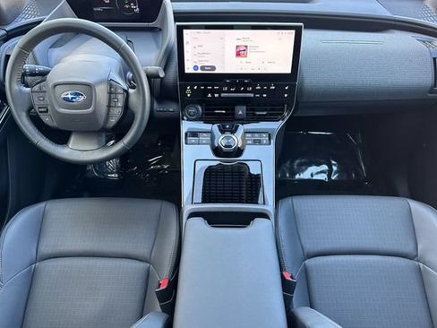 Used 2023 Subaru Solterra AWD image 15