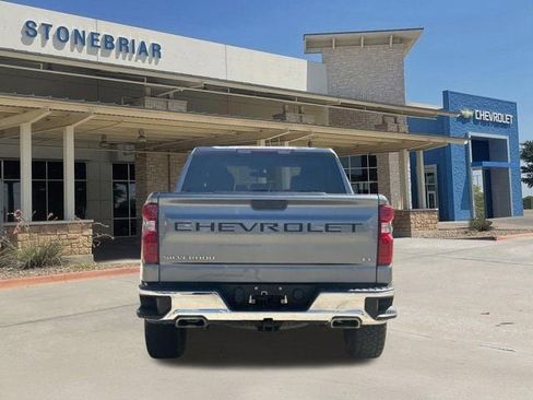 Used 2021 Chevrolet Silverado 1500 LT image 6