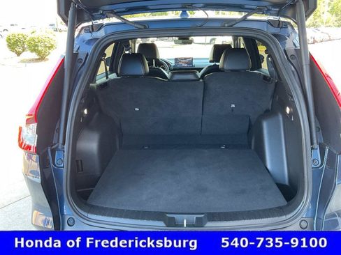 Certified 2024 Honda CR-V Sport Touring image 20