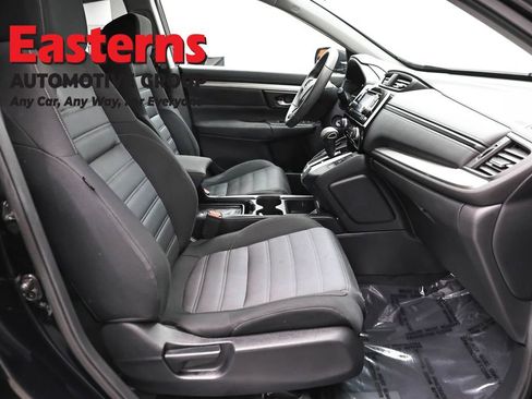 Used 2017 Honda CR-V LX image 22