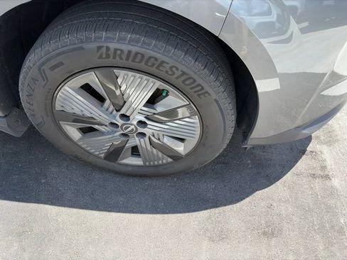 Used 2025 Nissan Murano SL AWD/4WD image 4