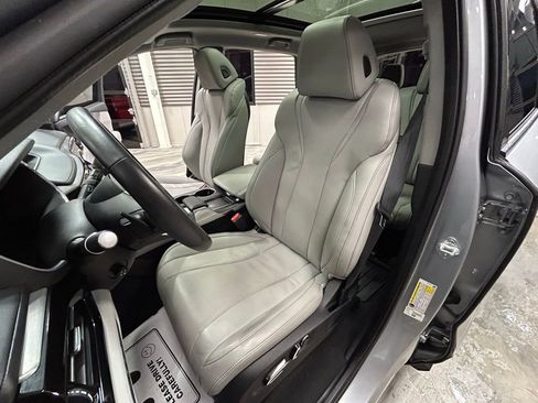 Used 2024 Acura MDX SH-AWD w/ Technology Package image 10