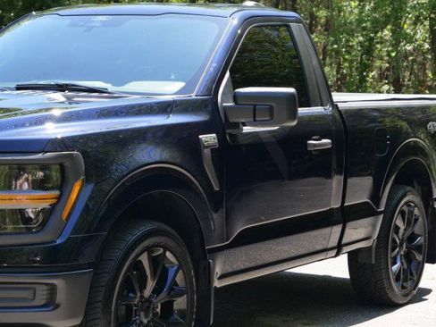 Used 2024 Ford F150 XL image 36