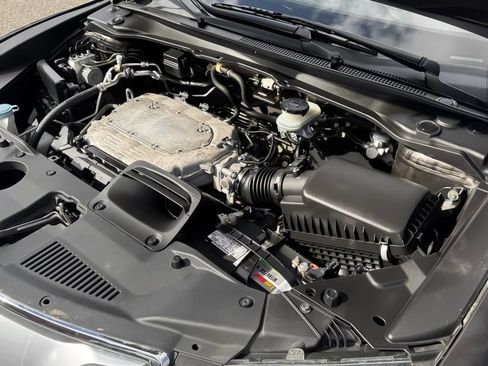 Used 2017 Acura RDX AWD image 30
