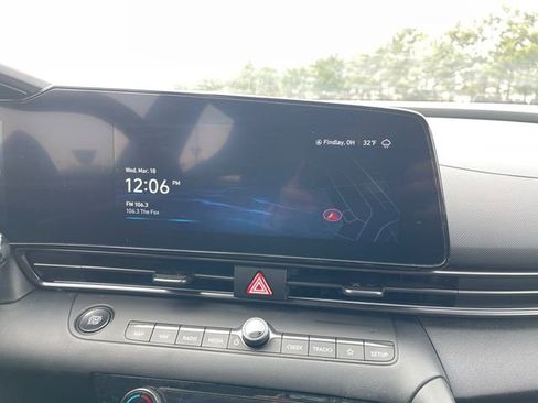 Used 2023 Hyundai Elantra N Base w/ Cargo Package image 25