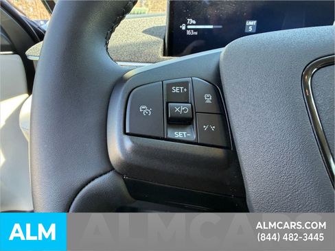 Used 2025 Ford Mustang Mach-E Premium image 27