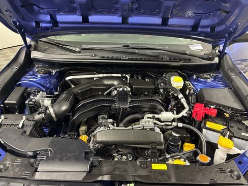 Used 2025 Subaru Crosstrek 2.0i Premium image 38