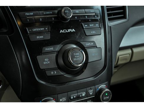 Used 2015 Acura RDX AWD image 21