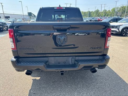 Used 2019 RAM 1500 Big Horn AWD/4WD image 7