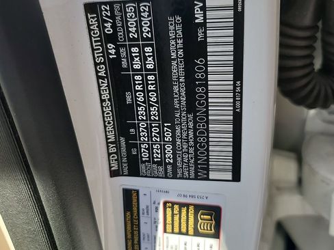 Used 2022 Mercedes-Benz GLC 300 image 3