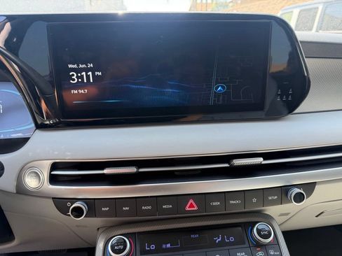 Used 2025 Hyundai Palisade SEL FWD image 23