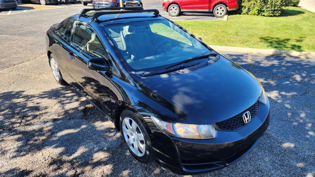 Used 2010 Honda Civic LX image 12