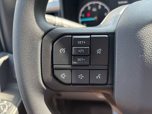 New 2026 Ford F250 XL RWD image 13