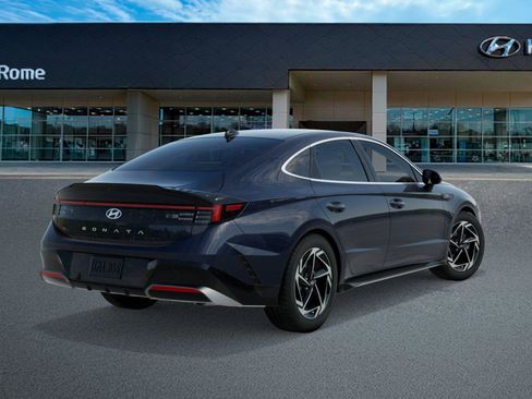 New 2026 Hyundai Sonata SEL FWD image 4