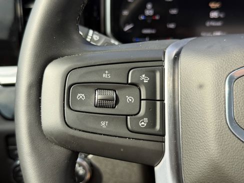 Used 2026 GMC Sierra 1500 SLE AWD/4WD image 28