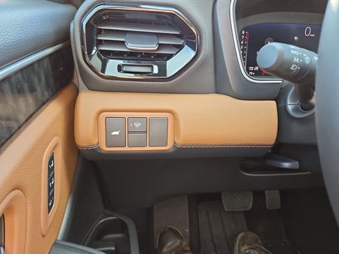 New 2026 Honda Passport TrailSport Elite image 22