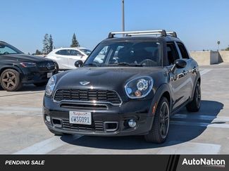 Used 2012 MINI Cooper Countryman S video 1