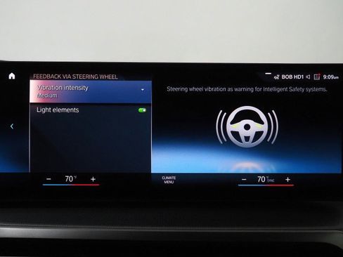 Used 2023 BMW i4 eDrive35 image 40