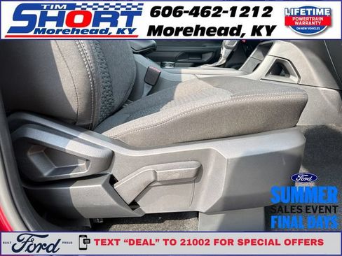 New 2026 Ford Ranger XLT AWD/4WD image 26