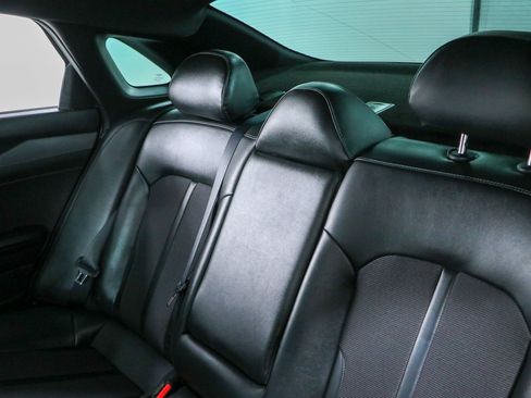 Used 2024 Kia K5 GT-Line w/ GT-Line Premium Package FWD image 24