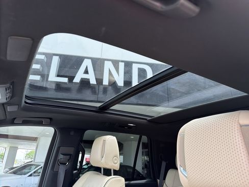 Certified 2023 Cadillac Escalade Premium Luxury RWD image 24