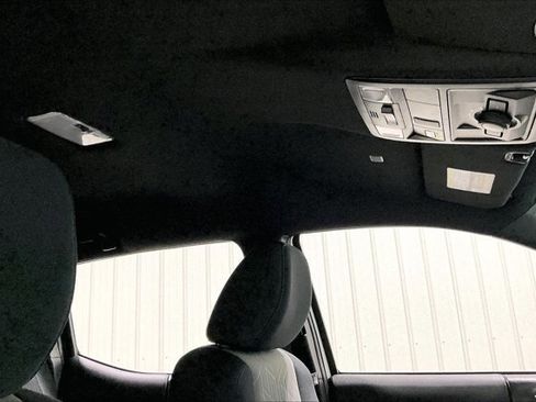 Certified 2023 Toyota Tacoma TRD Off-Road image 23