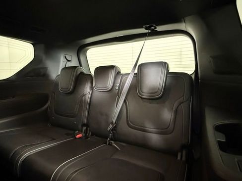 Used 2025 INFINITI QX80 Autograph AWD/4WD image 29