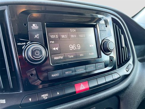 Used 2022 RAM ProMaster City Wagon image 13