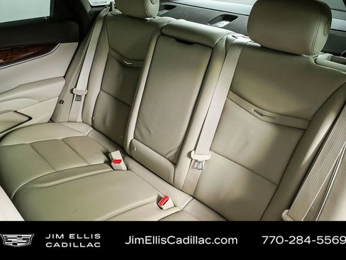 Used 2017 Cadillac XTS Premium Luxury w/ Driver Assist Package image 19