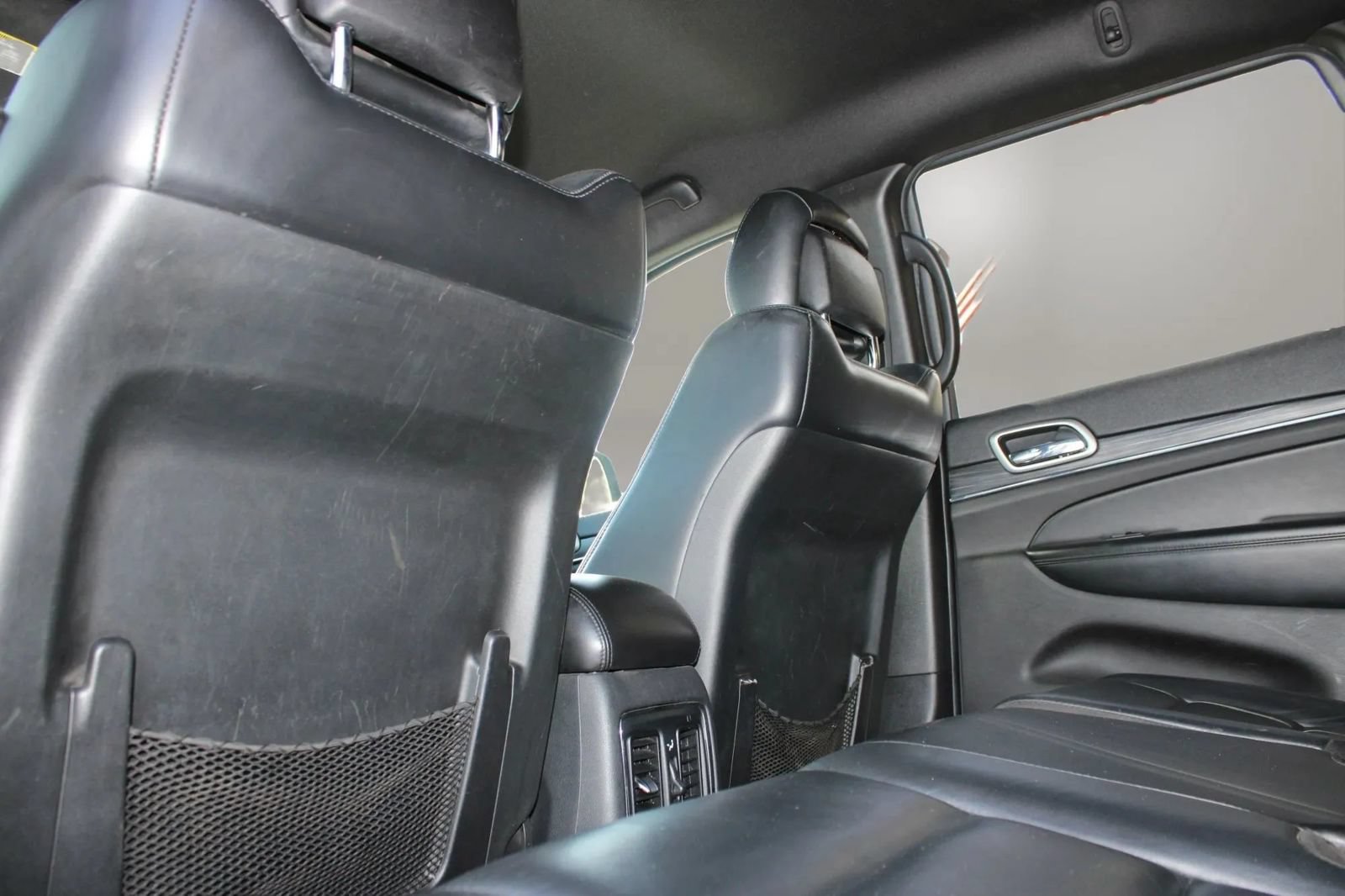 Used 2019 Jeep Grand Cherokee Limited AWD/4WD image 14