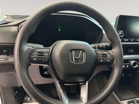Certified 2024 Honda CR-V EX image 12