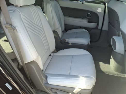 New 2026 Hyundai Palisade SEL Premium image 9